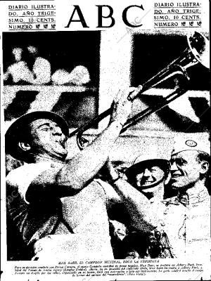 ABC SEVILLA 13-07-1934 página 1