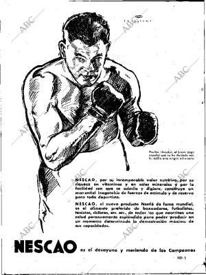 ABC SEVILLA 13-07-1934 página 14