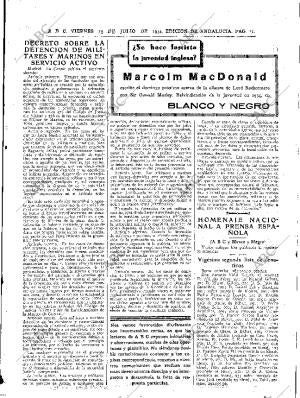 ABC SEVILLA 13-07-1934 página 21