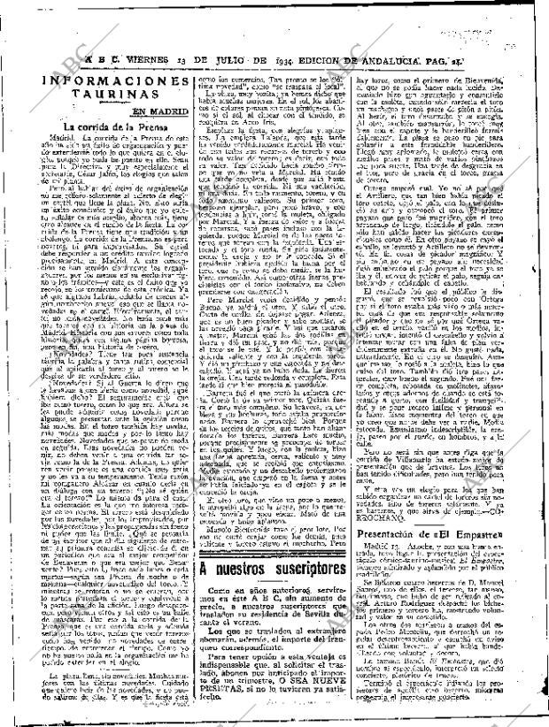 ABC SEVILLA 13-07-1934 página 24