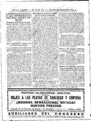 ABC SEVILLA 13-07-1934 página 32