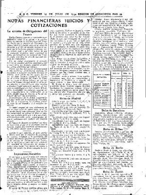 ABC SEVILLA 13-07-1934 página 33