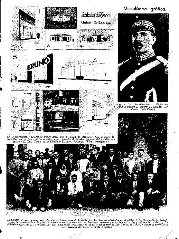 ABC SEVILLA 13-07-1934 página 39