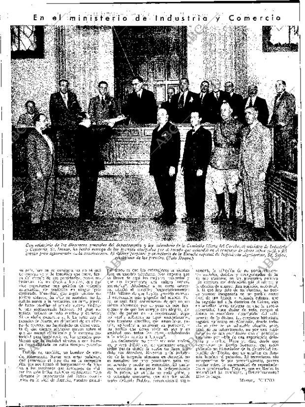 ABC SEVILLA 13-07-1934 página 4