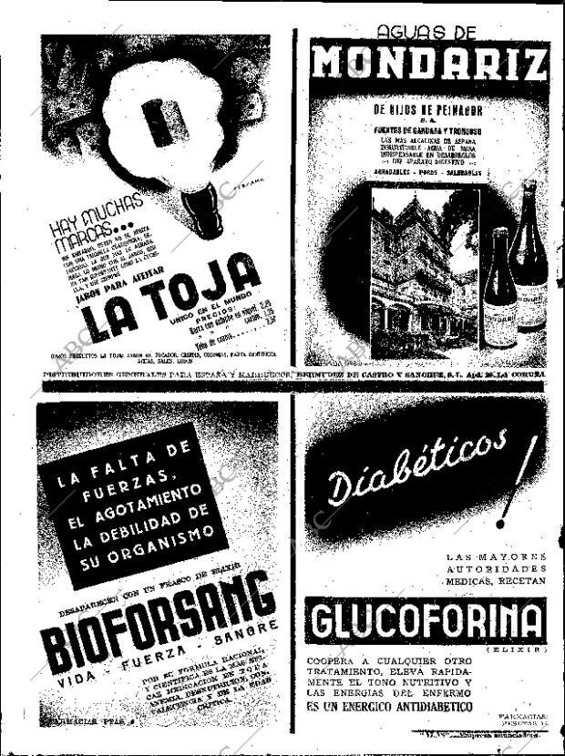 ABC SEVILLA 13-07-1934 página 40