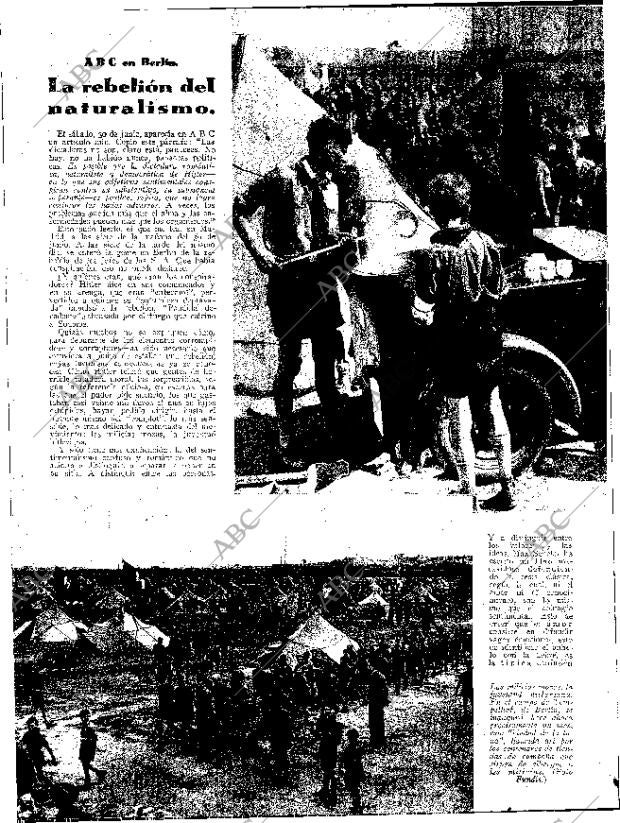 ABC SEVILLA 13-07-1934 página 6