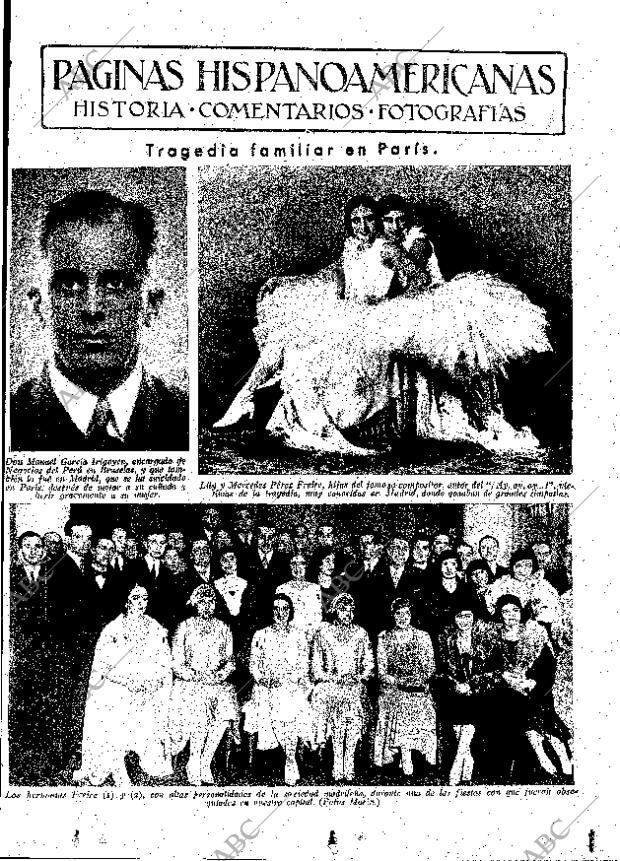 ABC MADRID 14-07-1934 página 11