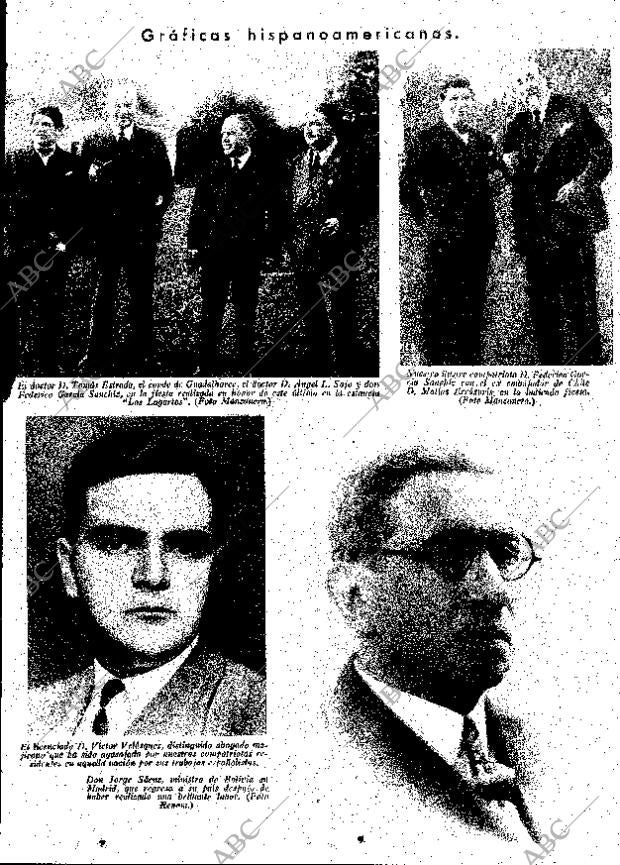 ABC MADRID 14-07-1934 página 13