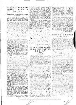ABC MADRID 14-07-1934 página 14