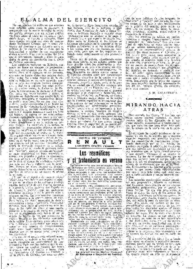 ABC MADRID 14-07-1934 página 15