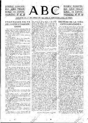 ABC MADRID 14-07-1934 página 3