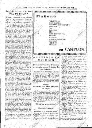 ABC MADRID 14-07-1934 página 33