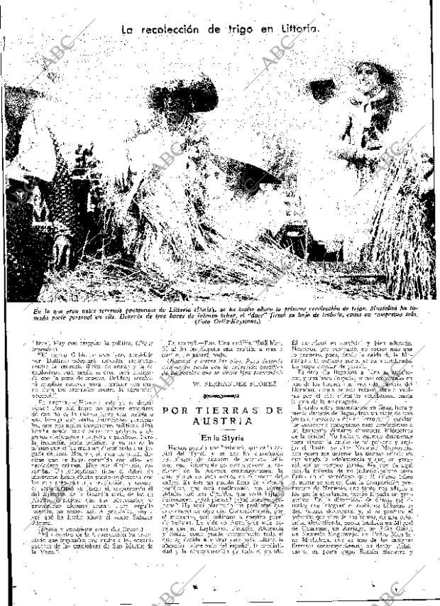ABC MADRID 14-07-1934 página 4