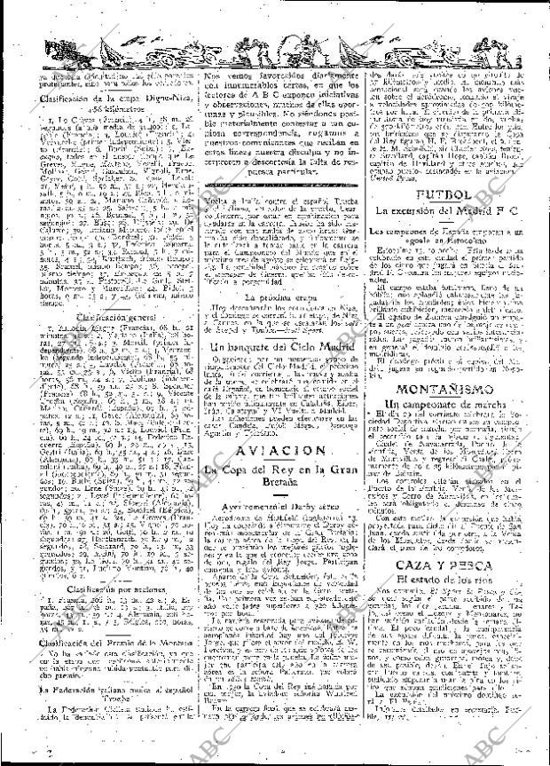 ABC MADRID 14-07-1934 página 42