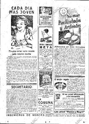 ABC MADRID 14-07-1934 página 44