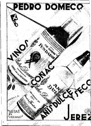 ABC MADRID 14-07-1934 página 48