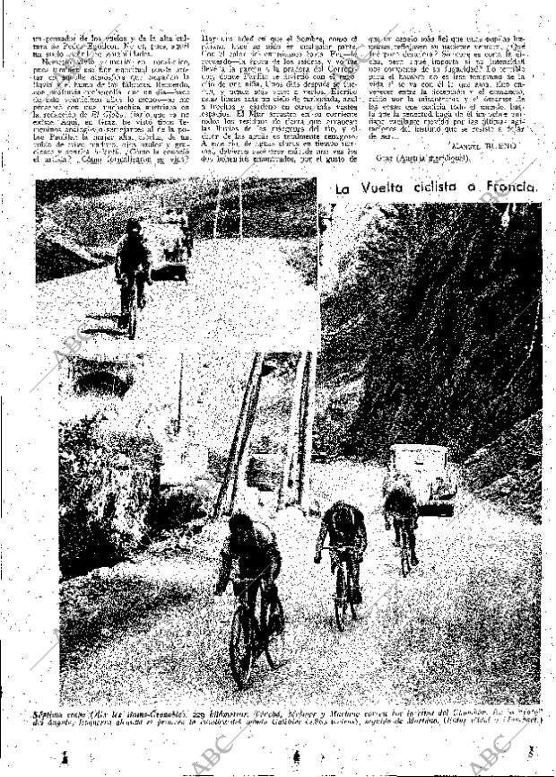 ABC MADRID 14-07-1934 página 5