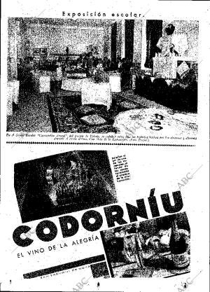ABC MADRID 14-07-1934 página 6