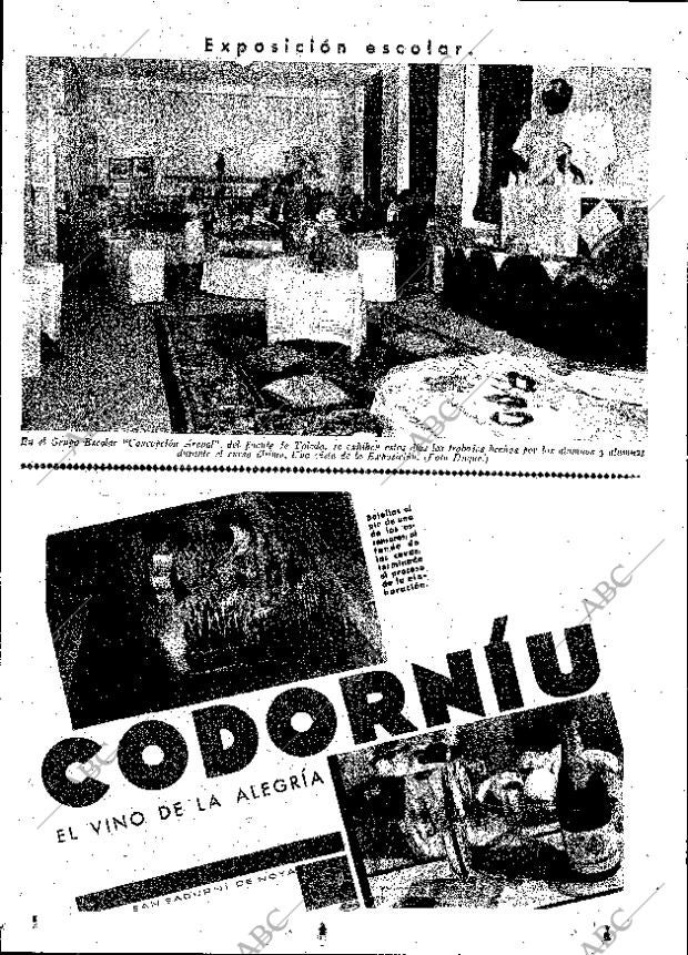 ABC MADRID 14-07-1934 página 6