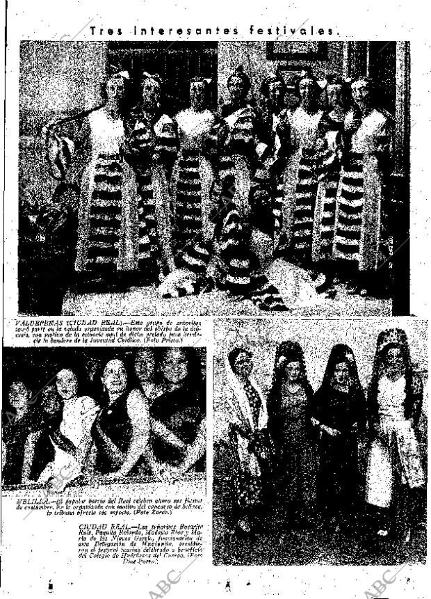 ABC MADRID 14-07-1934 página 7