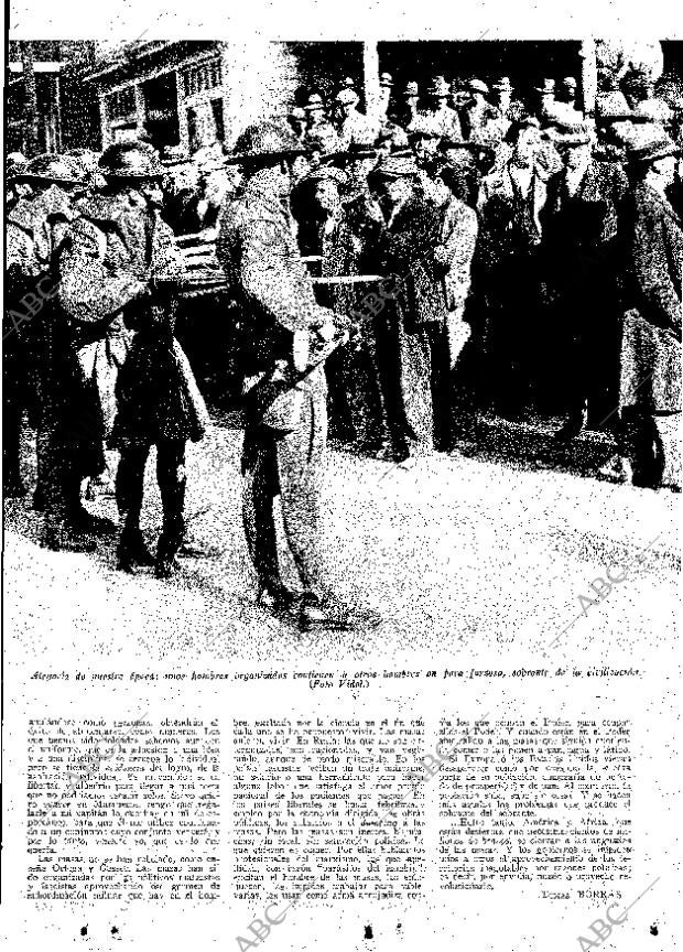 ABC MADRID 14-07-1934 página 9