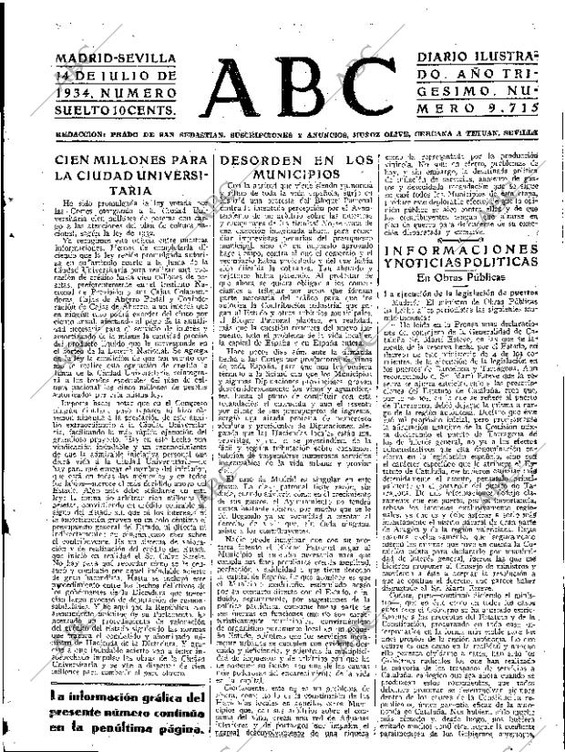 ABC SEVILLA 14-07-1934 página 17