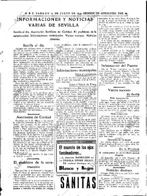ABC SEVILLA 14-07-1934 página 23