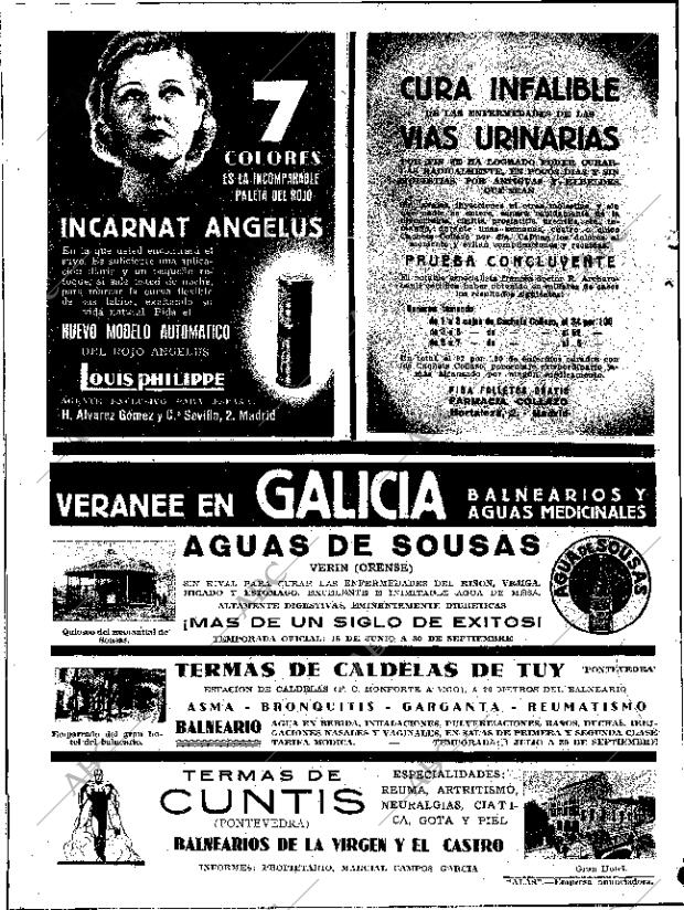 ABC SEVILLA 14-07-1934 página 40