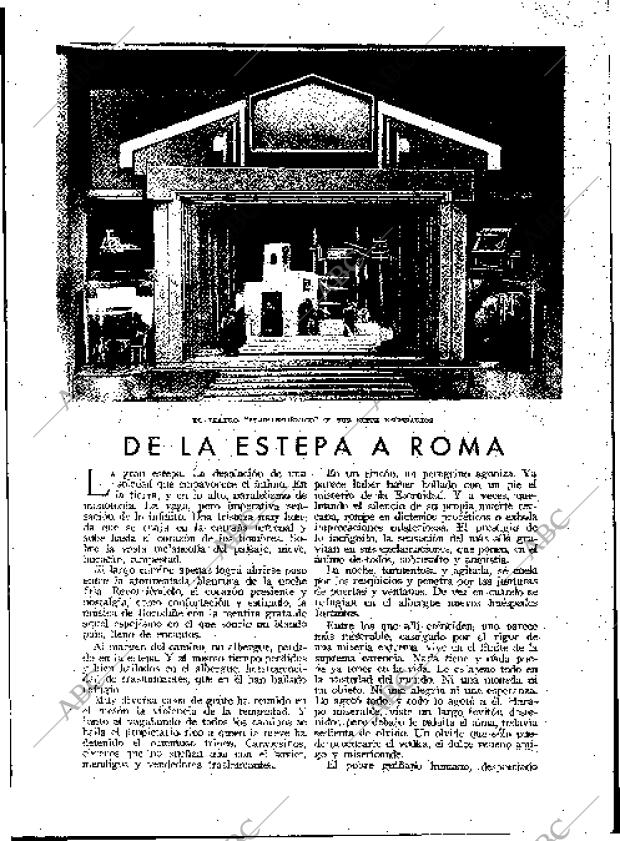 BLANCO Y NEGRO MADRID 15-07-1934 página 143