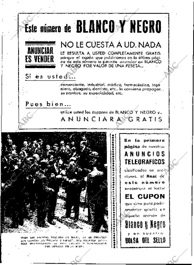 BLANCO Y NEGRO MADRID 15-07-1934 página 148