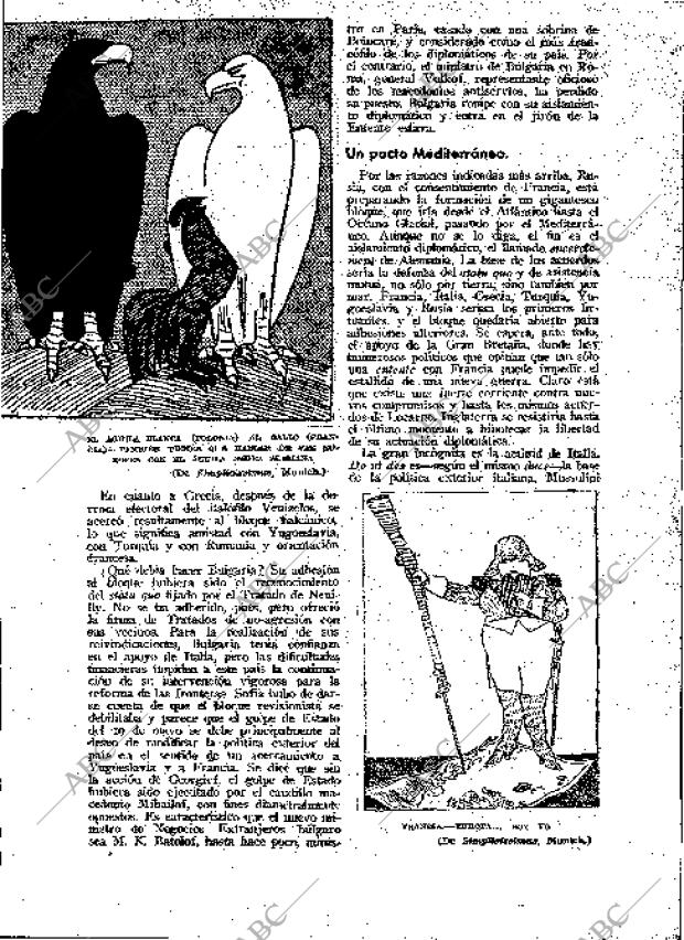 BLANCO Y NEGRO MADRID 15-07-1934 página 163