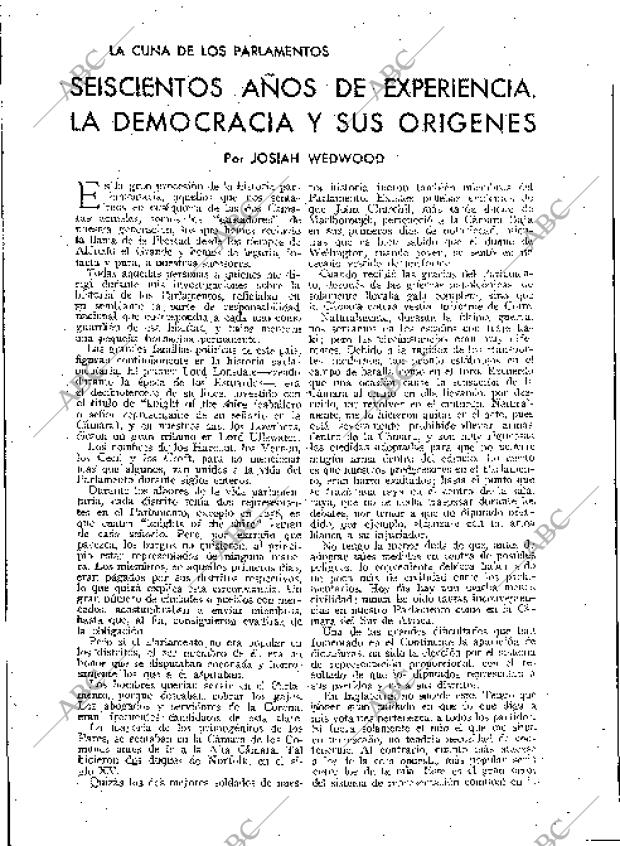 BLANCO Y NEGRO MADRID 15-07-1934 página 180