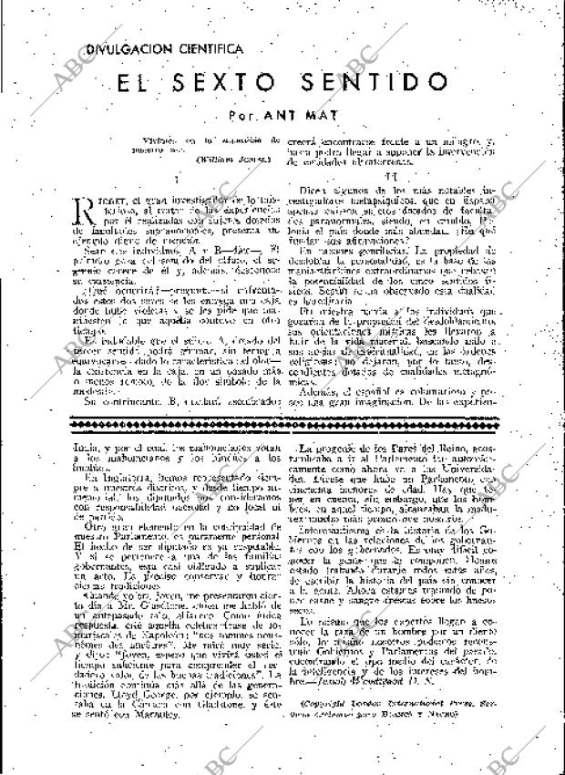 BLANCO Y NEGRO MADRID 15-07-1934 página 181