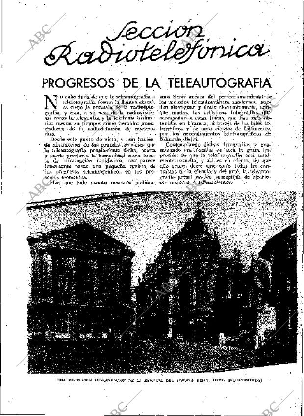 BLANCO Y NEGRO MADRID 15-07-1934 página 183