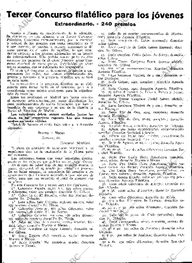 BLANCO Y NEGRO MADRID 15-07-1934 página 214