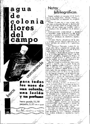BLANCO Y NEGRO MADRID 15-07-1934 página 28
