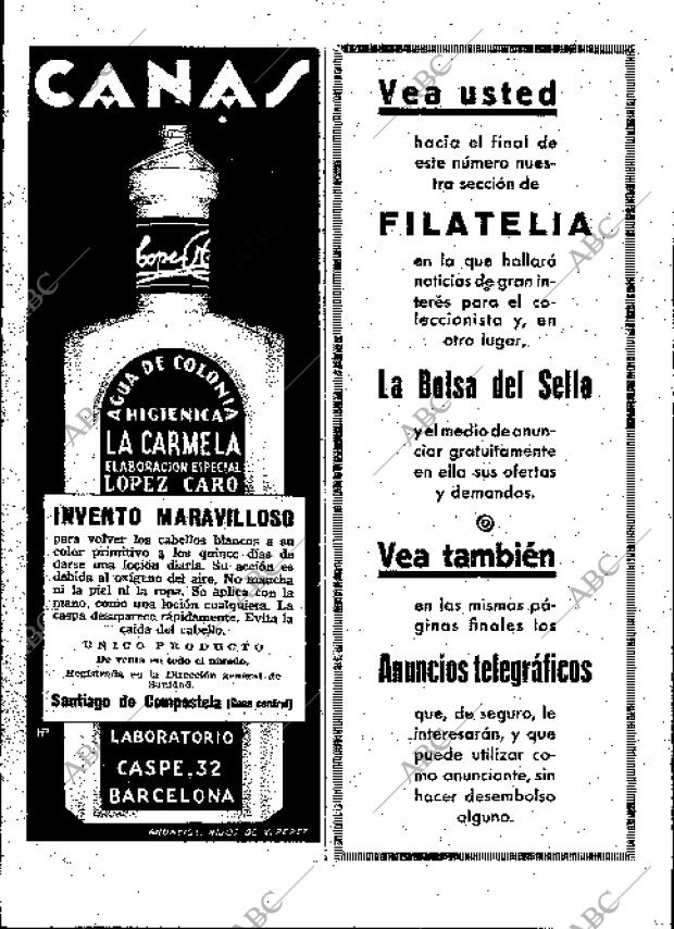 BLANCO Y NEGRO MADRID 15-07-1934 página 34