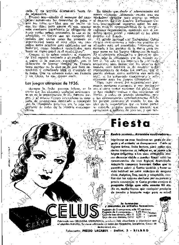 BLANCO Y NEGRO MADRID 15-07-1934 página 45