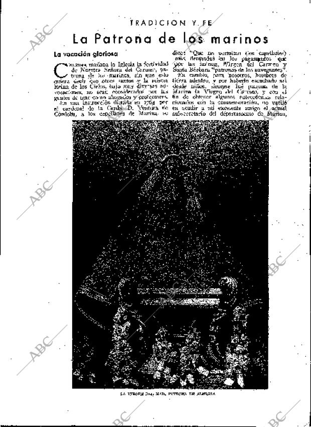 BLANCO Y NEGRO MADRID 15-07-1934 página 81