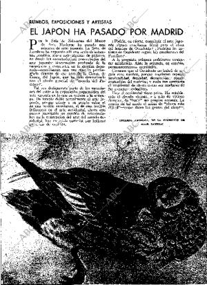 BLANCO Y NEGRO MADRID 15-07-1934 página 91