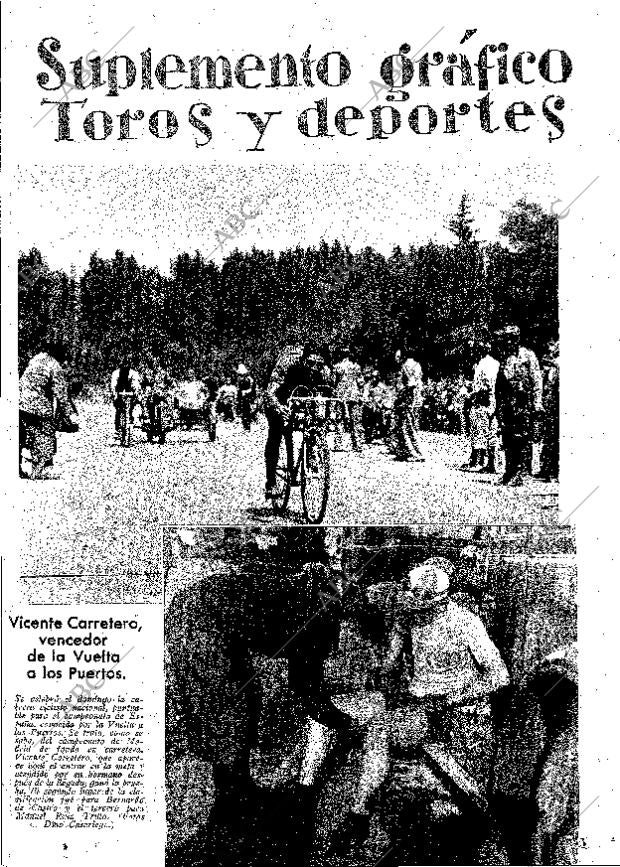 ABC MADRID 17-07-1934 página 11
