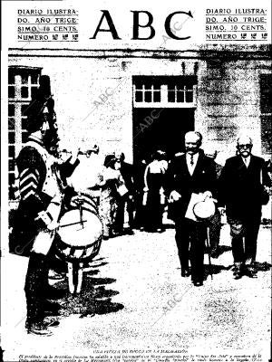 ABC SEVILLA 17-07-1934 página 1