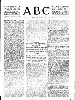 ABC SEVILLA 17-07-1934 página 11