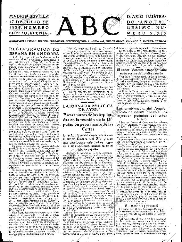 ABC SEVILLA 17-07-1934 página 11