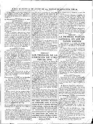 ABC SEVILLA 17-07-1934 página 16