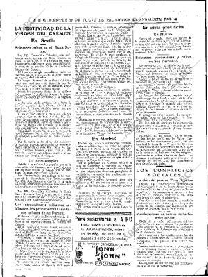 ABC SEVILLA 17-07-1934 página 20