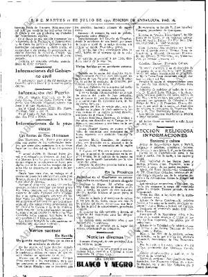 ABC SEVILLA 17-07-1934 página 22