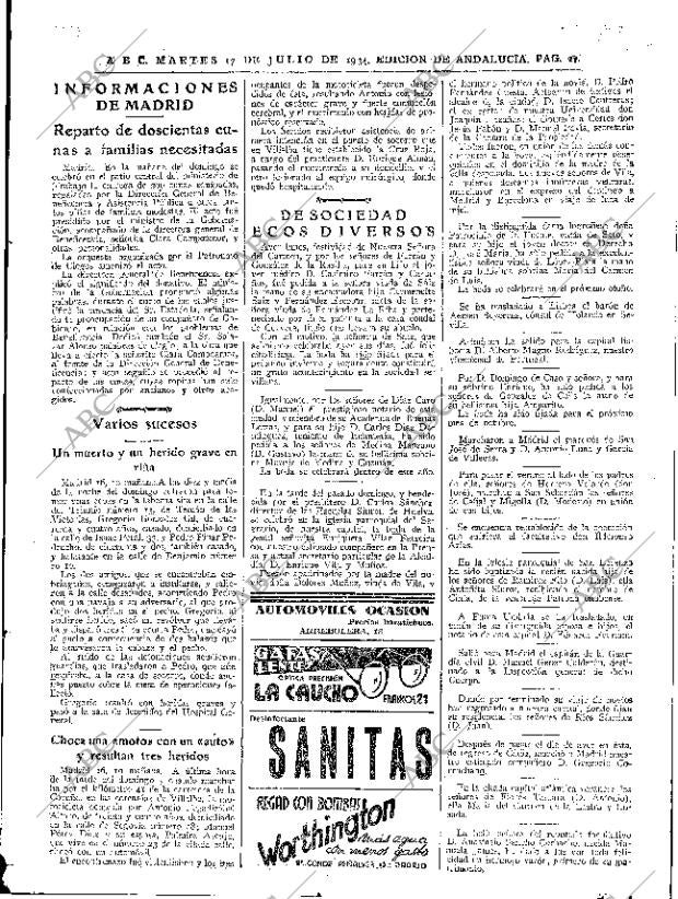 ABC SEVILLA 17-07-1934 página 23