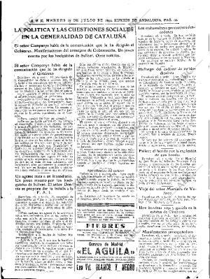 ABC SEVILLA 17-07-1934 página 25