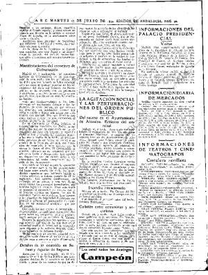 ABC SEVILLA 17-07-1934 página 26